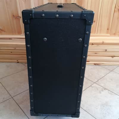 Roland Jazz Chorus JC-120 1991 Black image 13