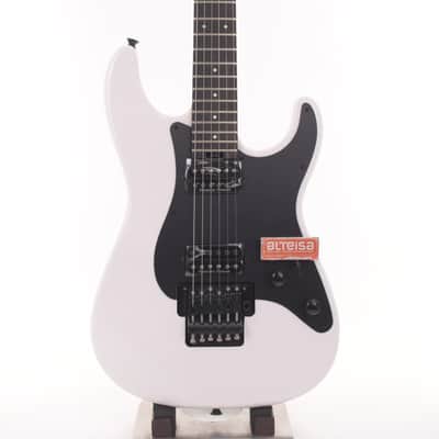 Charvel Pro-Mod Plus So-Cal Style 1 HH FR E 2025 - Present - Snow White 3748gr image 1