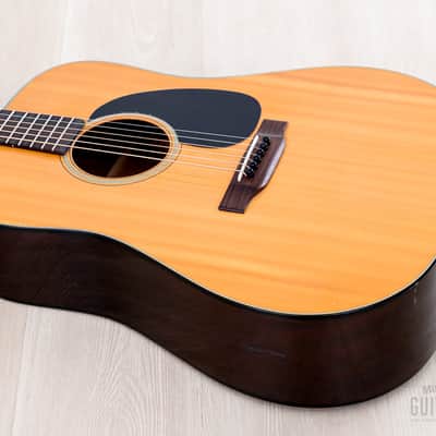 1974 Martin D-18 Vintage Dreadnought Acoustic Guitar, Serviced w/ Case image 11