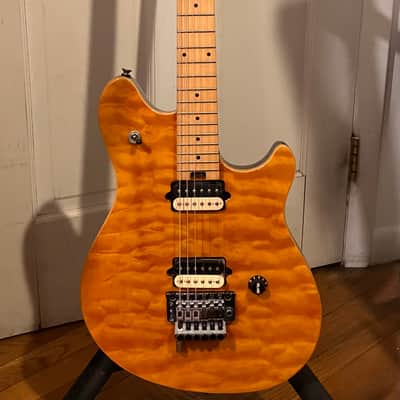 Peavey EVH Wolfgang Special EXP image 2