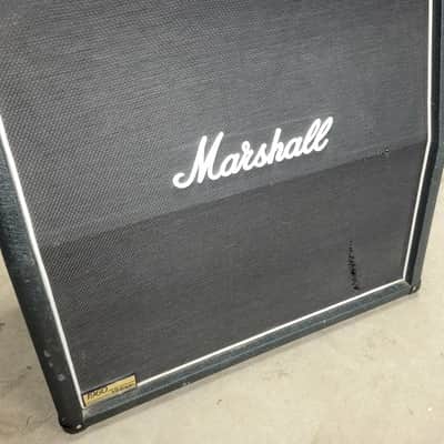 Marshall JCM900 Valve Head 100W Model 4100 (1991) + Cabinet Marshall 1960A 300w (2001) image 22