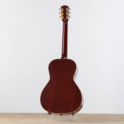 Gibson L-00 Standard, Grizzly Burst | Demo image 4