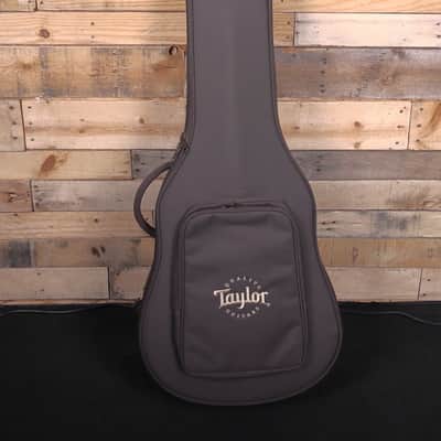 Taylor 217e Plus Special Edition Acoustic/Electric Guitar Honeyburst w/ Case image 8