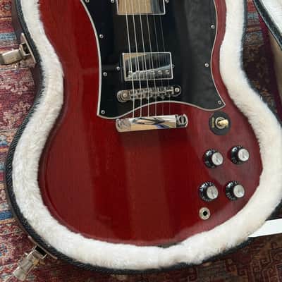 Gibson SG Standard - 2007 image 2