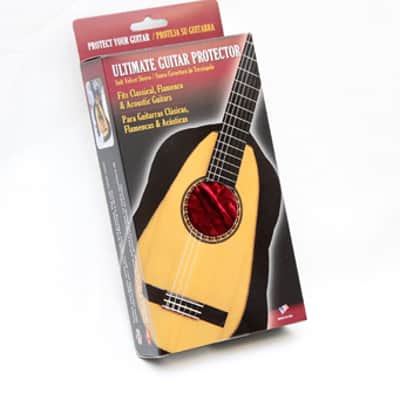 Antonio de Toledo "Ramirez" SP Elevated Fretboard image 18