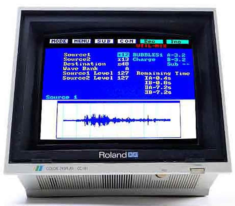 【美品】Roland S-330 ローランド デジタルサンプラー ROLAND ローランド デジタルサンプラー S-330の通販 by みゆき屋｜ラクマ