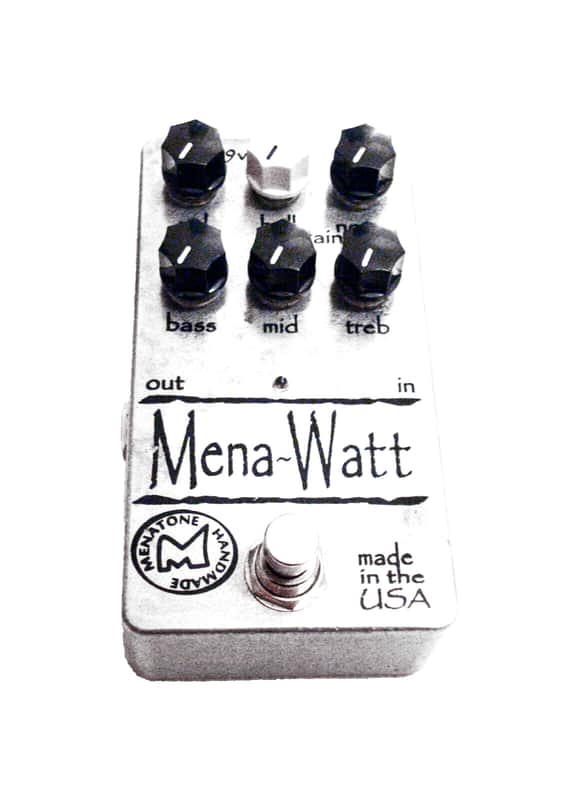 Menatone MenaWatt