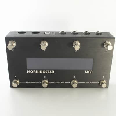 Morning Star Mc8 [Sn Mc8 12129] [11/14] image 7