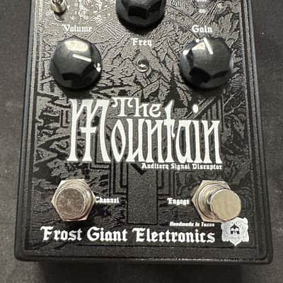 Frost Giant Electronics The Mountain V3 image 2
