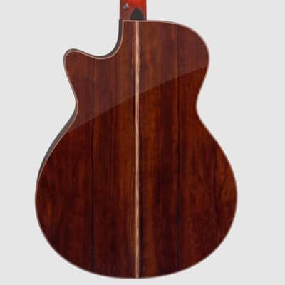 Furch acoustic guitar Red Gc-LI a (Ship in about 2 weeks) image 2