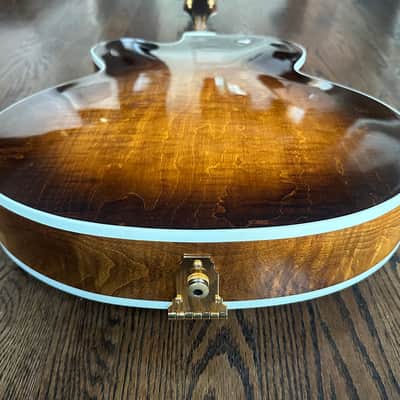 1995 Heritage H-550 Custom w/ OHSC (CLEAN & ON POINT) image 14
