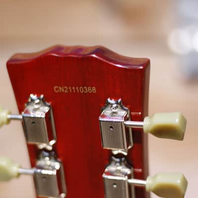 Tokai UALS62LD - Lemon Drop image 10