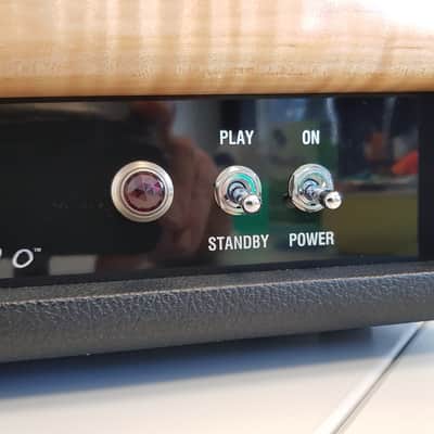 Neu/ Komet Trainwreck Songwriter 30 Röhren-Verstärker/ Tubes Amplification/ New ! image 6