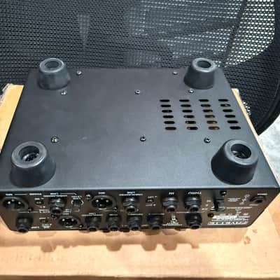 Immagine Fryette Power Load IR 2020 - Present - Silver / Black - 5