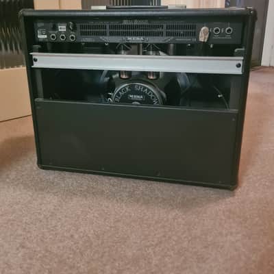 Mesa Boogie F50 image 4