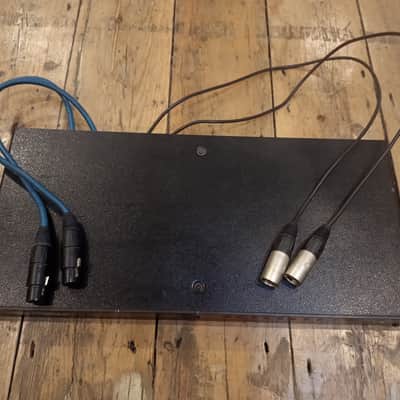 Formula Sound AVC2 Automatic Volume Control Black image 3