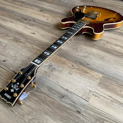 Yamaha SA2200 + Étui image 15