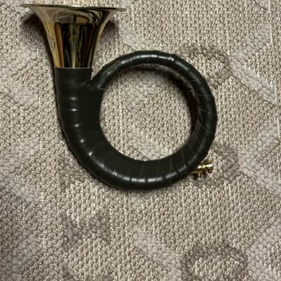 Dotzauer Fürst Pless Hunting Horn image 4