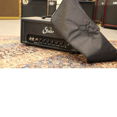 SUHR Badger 18 Head image 8