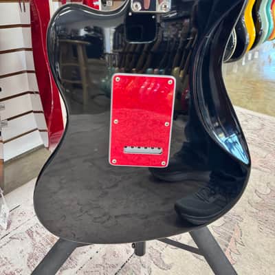 Firefly Pure Series Offset Electric Guitar - Sunburst - Used image 7