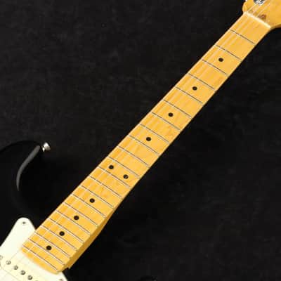 FENDER USA American Professional II Stratocaster MN Black [US22008249] (06/11) image 11