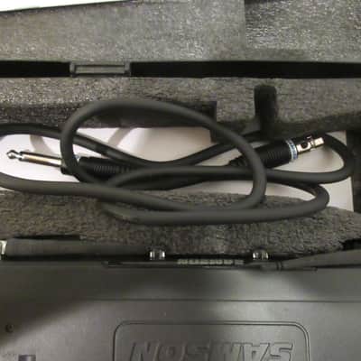 Samson Concert 77 Wireless System Used image 4
