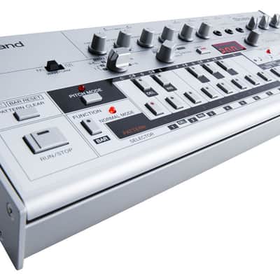 Roland Boutique Series TB-03 - Bass Line [Three Wave Music] image 4
