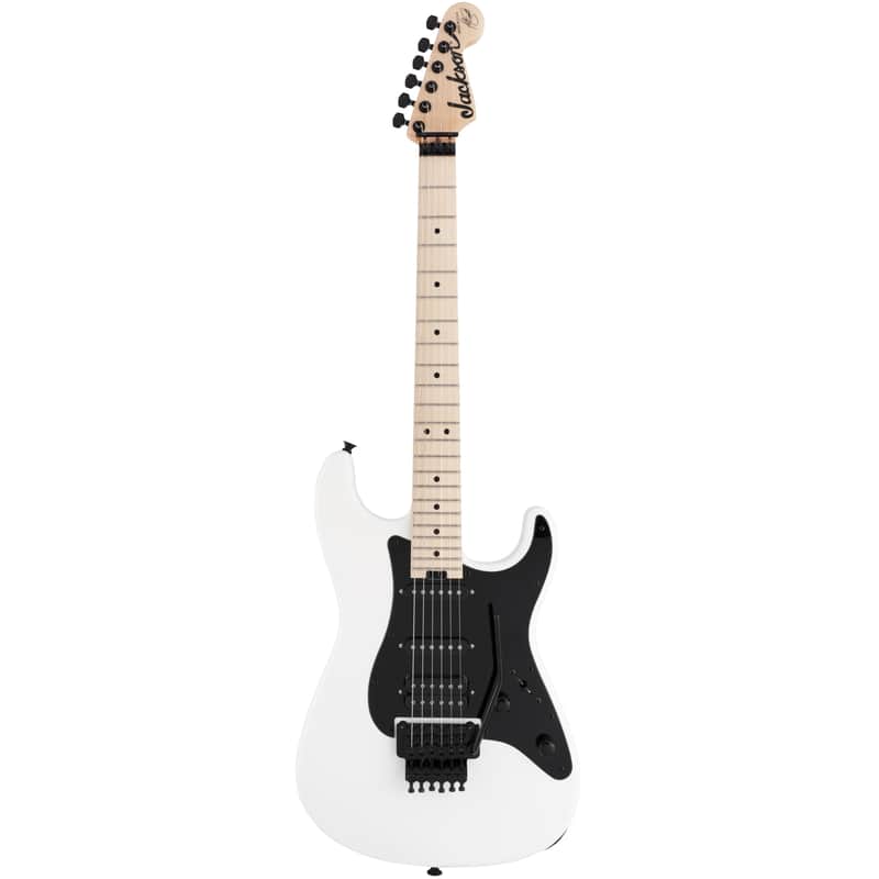 Jackson USA Series Adrian Smith Signature San Dimas SDM image 1