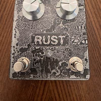 Deep Space Devices RUST image 1