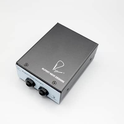 Rupert Neve Designs RNDI Active Transformer Direct Box image 3