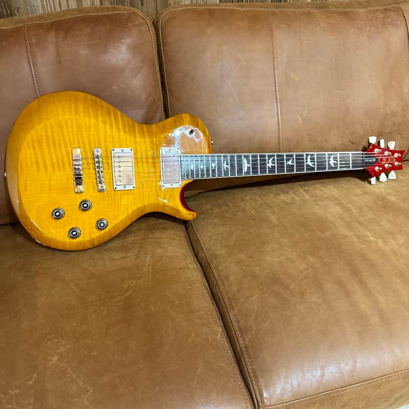 PRS S2 McCarty 594 (***Second Hand***) image 1