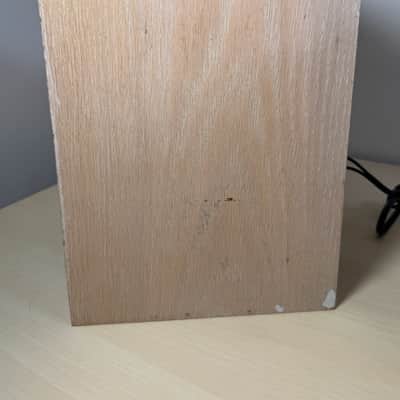 Klipsch KG1.5 Vintage Bookshelf Speakers - Whitewash finish - Sequential Serial #s - RARE! image 11