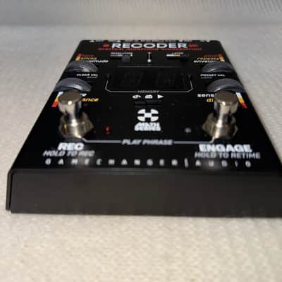 Gamechanger Audio LIMITED EDITION reCODER - PRISTINE: NEVER PLAYED!!! image 5
