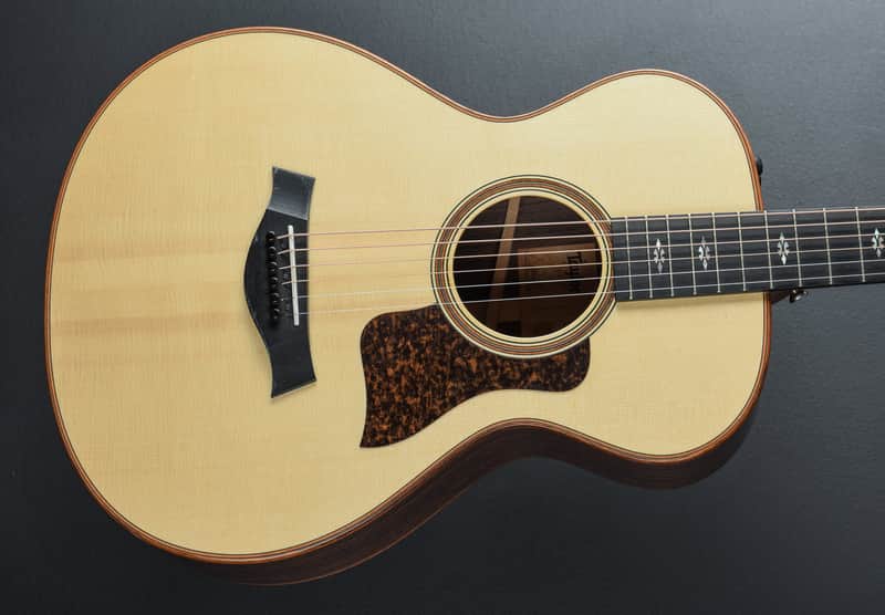 Taylor USED 712E 12-Fret '22 image 1