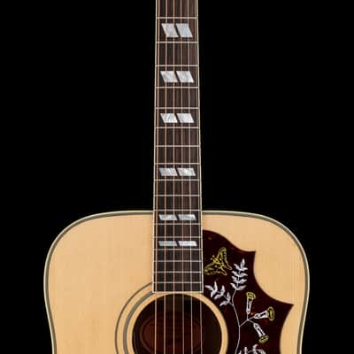 Gibson Hummingbird Original - Antique Natural #45079 image 5