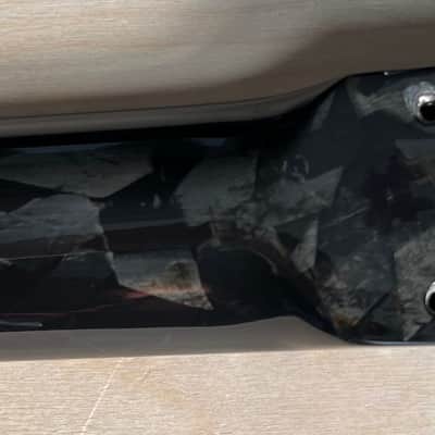 Modulus Graphite Neck image 12