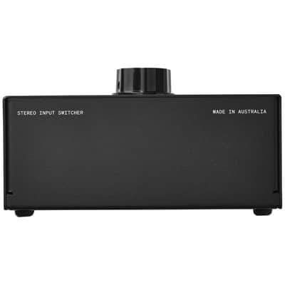 Franklin Audio SS-6 MKII Switchable Input Stereo DI image 3
