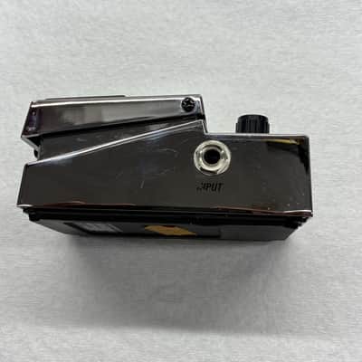ISP Technologies Decimator Noise Reduction Pedal 2012 - Silver image 3