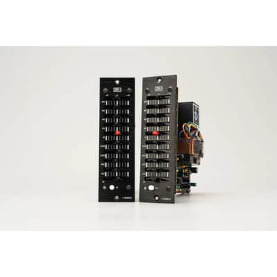 Z&H Designs V560 Graphic EQ image 6