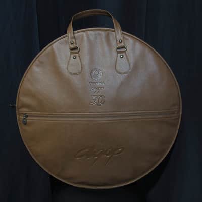 Istanbul Agop 22" 30th Anniversary Ride - 2355g (video demo) image 2