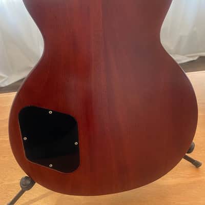 2005 Gibson Les Paul Standard Faded Tobacco Burst image 6