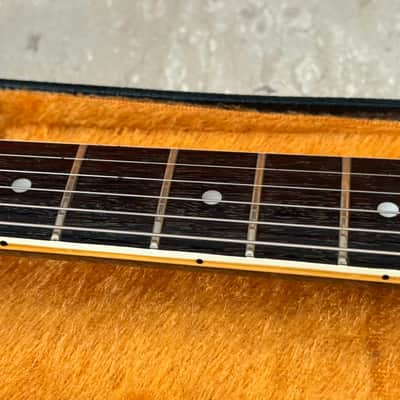 Vintage Japanese Crafted Heerby SA-900 1979 -ES-335 image 11