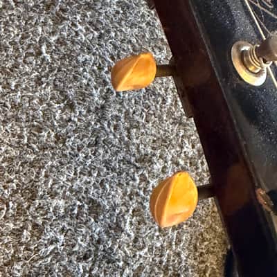 Gibson Les Paul Junior 1955 - Sunburst image 18