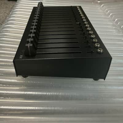 Michigan Synth Works XVI Desktop USB 16 Channel Fader Bank with CV, I2C, and MIDI 2026 - Metal image 6