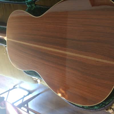 Martin 000-28 Golden Era 12-fret Slotted Headstock Limited Edition 1996    #135/367 image 4