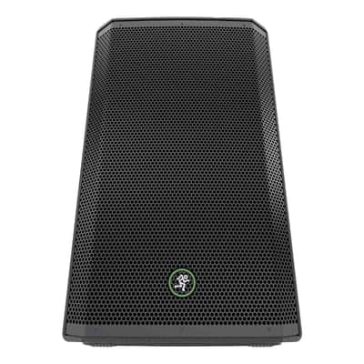 Mackie Thrash 215 15" 1300 Watt Powered Active DJ PA Loudspeaker image 17