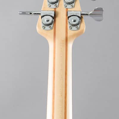 2018 Wal MK2 Mark 2 5-String Bass Guitar ~American Walnut Facings~ image 9