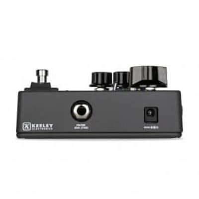 Keeley Synth-1 Effects Pedal image 3