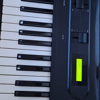 Kawai K4 1989 - Black image 9