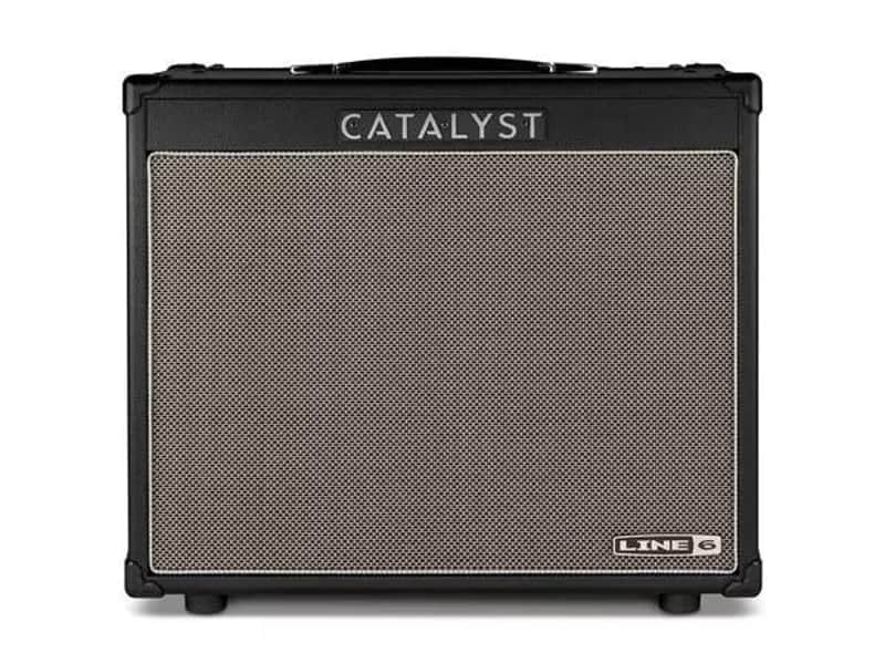 LINE6 Catalyst CX 100 image 1